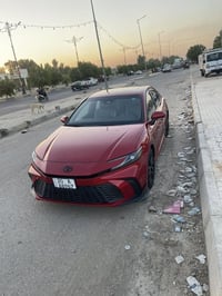 كامري • شهداء ديالى