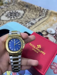 ساعات ماركات • باتيك فيليب • اوميغا