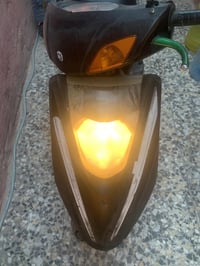 بريز للبيع السعر 400 وبيها مجال كلشي شغال سلف هندر كهربائيا اتصل عل رق...