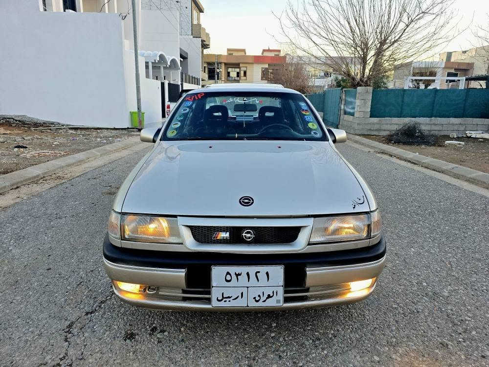 ژ.م.***********#***********چمچماڵ
ئۆپڵ ( ئۆتۆماتیك )مەکینە ( ۲۰)مۆدێل ۹۳   
گێڕومەکینە بەشەرت بێ لێدراوی ودەعم
سنوی تازەیەمەرجی تون و تۆڵی تازەیە 
برێک ABS دەبڵ  ئێڕباگ سڵایت کارەبایی 
بێ خایسات دۆسەوهیلالی بیلادە نەبڕاوە
چوارتایە تازەیە هەمووگیانی بەشەرت
هەموو گیانی لەدەقی  شریکە ماوەتەوە
٥۲  گەڵاو معاملە شمشمل, السليمانية
