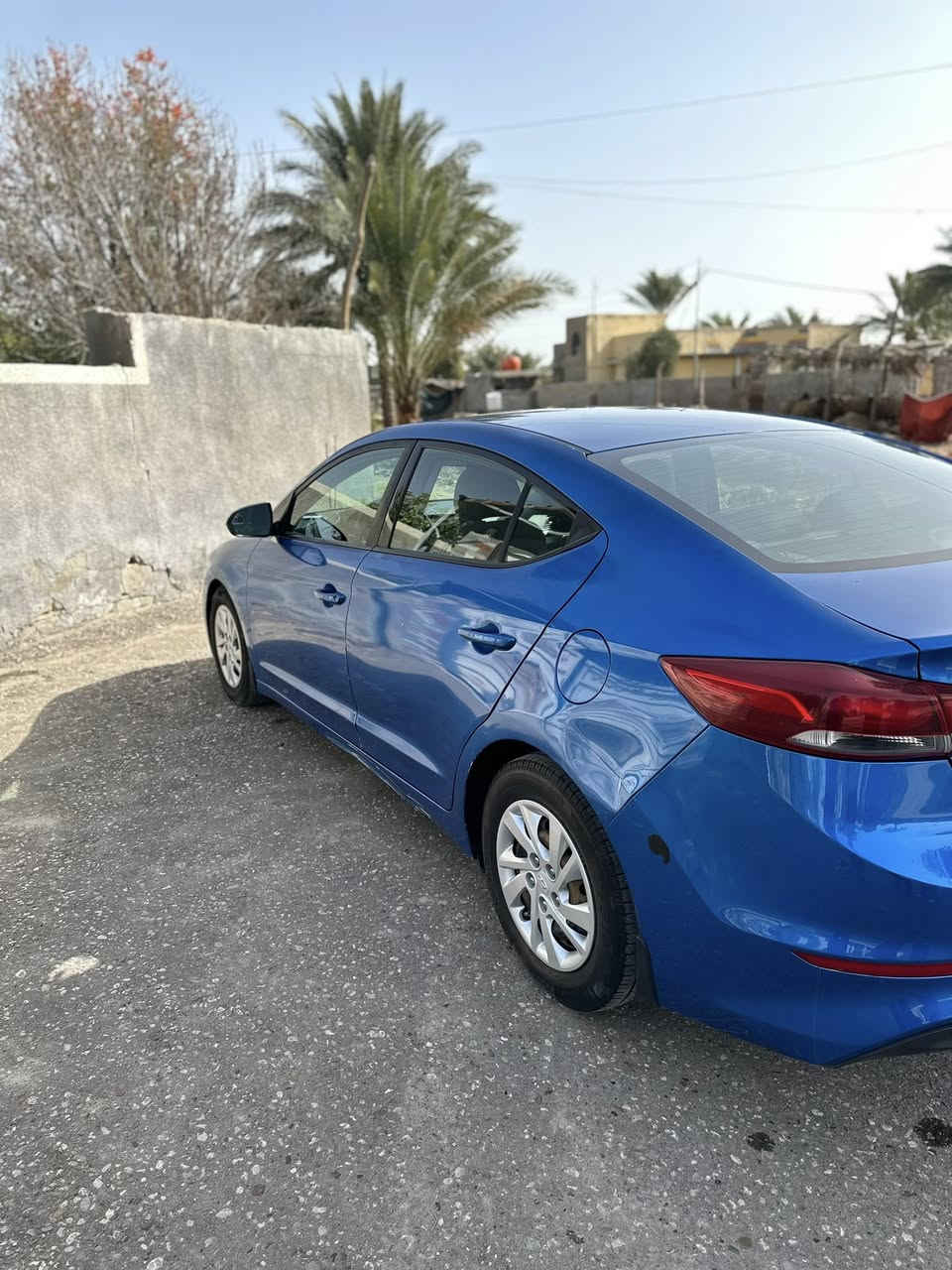 النترا وارد موديل ١٨ رقم بابل السياره حادثه حلو بيه الدوسه الجوه موضحه بل صوره وبارد بسيط الباقي مكفوله من كلشي السعر ١٢٣مكانه بابل النيل ***********
