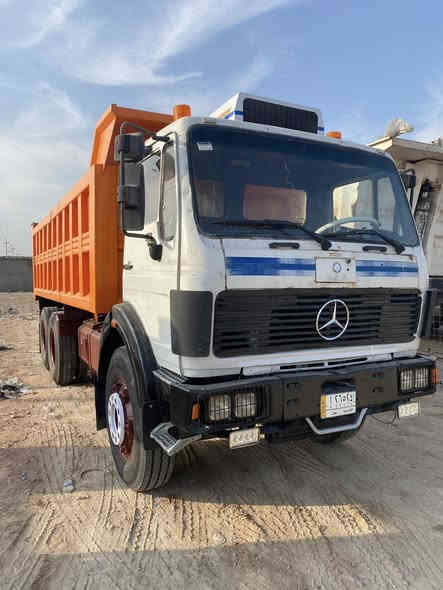 سلام عليكم البي موديل 75 للبيع مكينه 25 كير 130 مجموعه نص جي اف رباط عدل شاصي مكفول سياره جاهزه للعمل مكان سماوه سعر 250 وبيها مجال قليل لشراي رقم ***********
