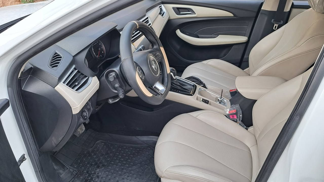 MG  2024 LUX ام جي فول مواصفات ٢٠٢٤ مكفولة ماشية ٣١ كم الف....سلايد ..كاميرات محطية ٢٦٠ درجة..مري شفط ويا تقفيل...ايرباك ٦...كشن جلد...كروس سرعة..كشن تدفئة...حساسات ...كشنات امامي كهرباء...لايت زنون بلادي..هندربيك دكمة...كاميرا تصوير بلادي....رقم انكليزي ...باسمي
السعر  ١٦.٨٠٠ مليون
الاتصال ***********
بغداد حي جامعة
MG  2024 LUX ام جي فول مواصفات ٢٠٢٤ مكفولة ماشية ٣١ كم الف....سلايد ..كاميرات محطية ٢٦٠ درجة..مري شفط ويا تقفيل...ايرباك ٦...كشن جلد...كروس سرعة..كشن تدفئة...حساسات ...كشنات امامي كهرباء...لايت زنون بلادي..هندربيك دكمة...كاميرا تصوير بلادي....رقم انكليزي ...باسمي
