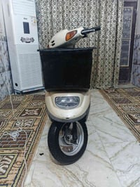 منغولي • ٢٠٠٣ • كهربائيه