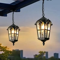 💡 إنارة خارجية – Outdoor Lighting من شركة السبيل  نوفر أفضل أنواع الإن...