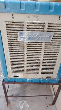 مبردة سوبر • حجم ٢ ونص • سرعه وحده