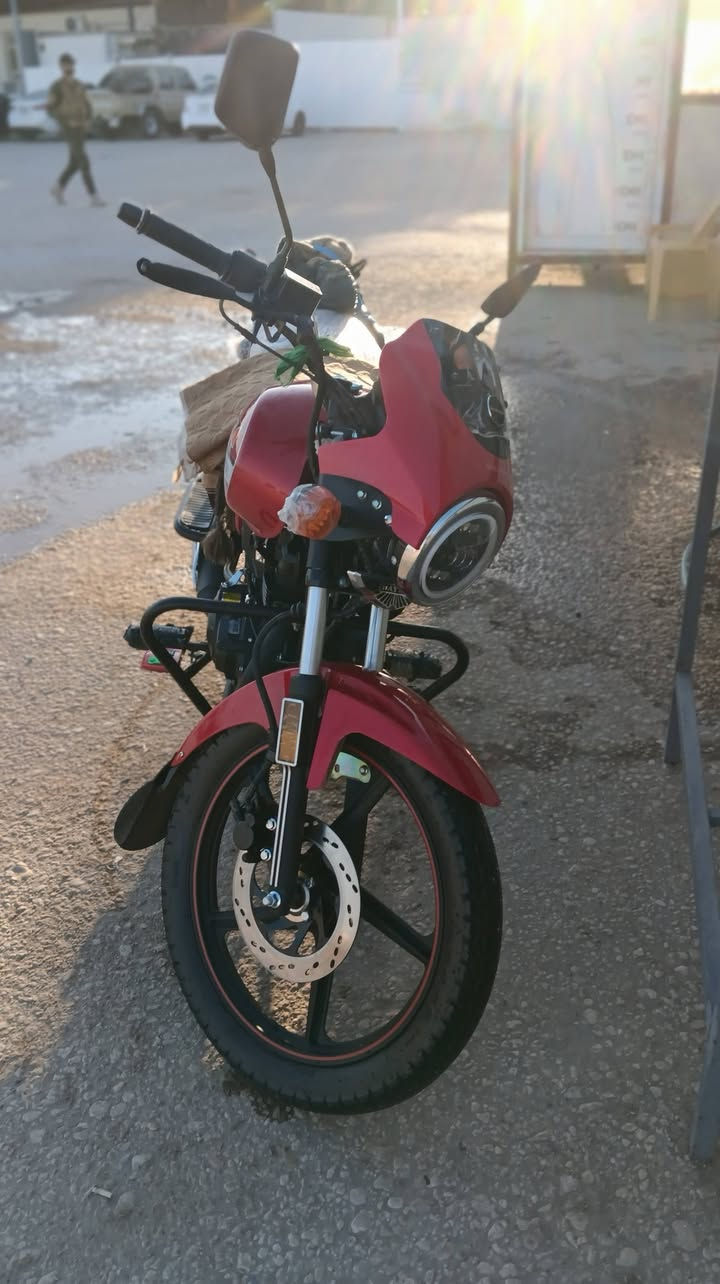 دراجه دايوان موديل 25 سكنر سعر خاص
***********
*********** كربلاء
