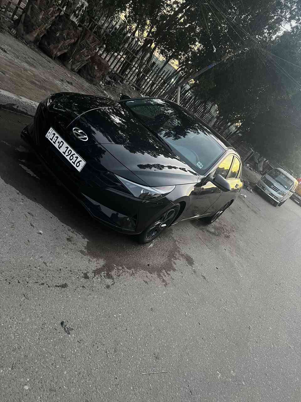 السلام عليكم النترا موديل 2022 امريكي حادثه والسونار منشور السيارة عدا حادثه كفاله عامه من بار وشخوط بيها حالوب خفيف مكينه 2000 كفاله رقم بغداد سنويه لغاية 2030 بصمه رادرات تحديد مسار توقف ذاتي تشغيل عن بعد السيارة بوظع الشركه مكان بغداد السعر 138 وبيها مجال 
***********
