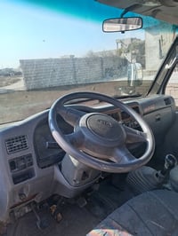 كيه ام عيون • ما مسجل • كير ومحرك