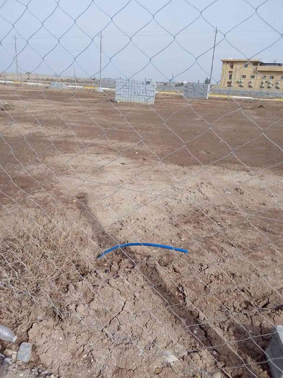 بشره ساره❤️🫶تتوفر لدينا قطع ارضي للبيع مجاور منطقه سكنيه منطقة الزوراء قرب مقبرة المسيح قرب الشارع السياحي يم منطقة السعاده متوفر مي +كهرباء + رصيف+مجاري معه كافة الخدمات السعار تبدي من 6 مليون سعر 100 متر الى 8  مليون  ومتوفر 25 مليون ومتوفر نضام اقساط بمقده نص وقساط مريح طابو صرف ماسلم ولاربع ال تاخذ سند بيدك منقطه سكنيه مسافة 100 متر مستوصف طبي كامل خدمات  لاستفسار اكثر الاتصال ع ارقام تاليه من ساعه 10صبح ل10 بليل
*********** أبو فاطمه
*********** أبو فهد
*********** منتظر العكيلي
