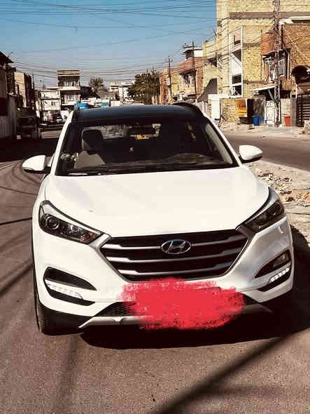 للبيع ‏
سيارة موديل 2018

ماشية 95
بنوراما
خليجية  المواصفات:
2000cc محرك
 نظيف
تحكم ستيرن فول
حساس خلفي بلادي
دبل لِد أمامي نهاري
نظام تشخيص العطل عن طريق الشاشة
‏سعر 145
للاستفسار أو التفاصيل، التواصل على الخاص.*********** بغداد الشعب
