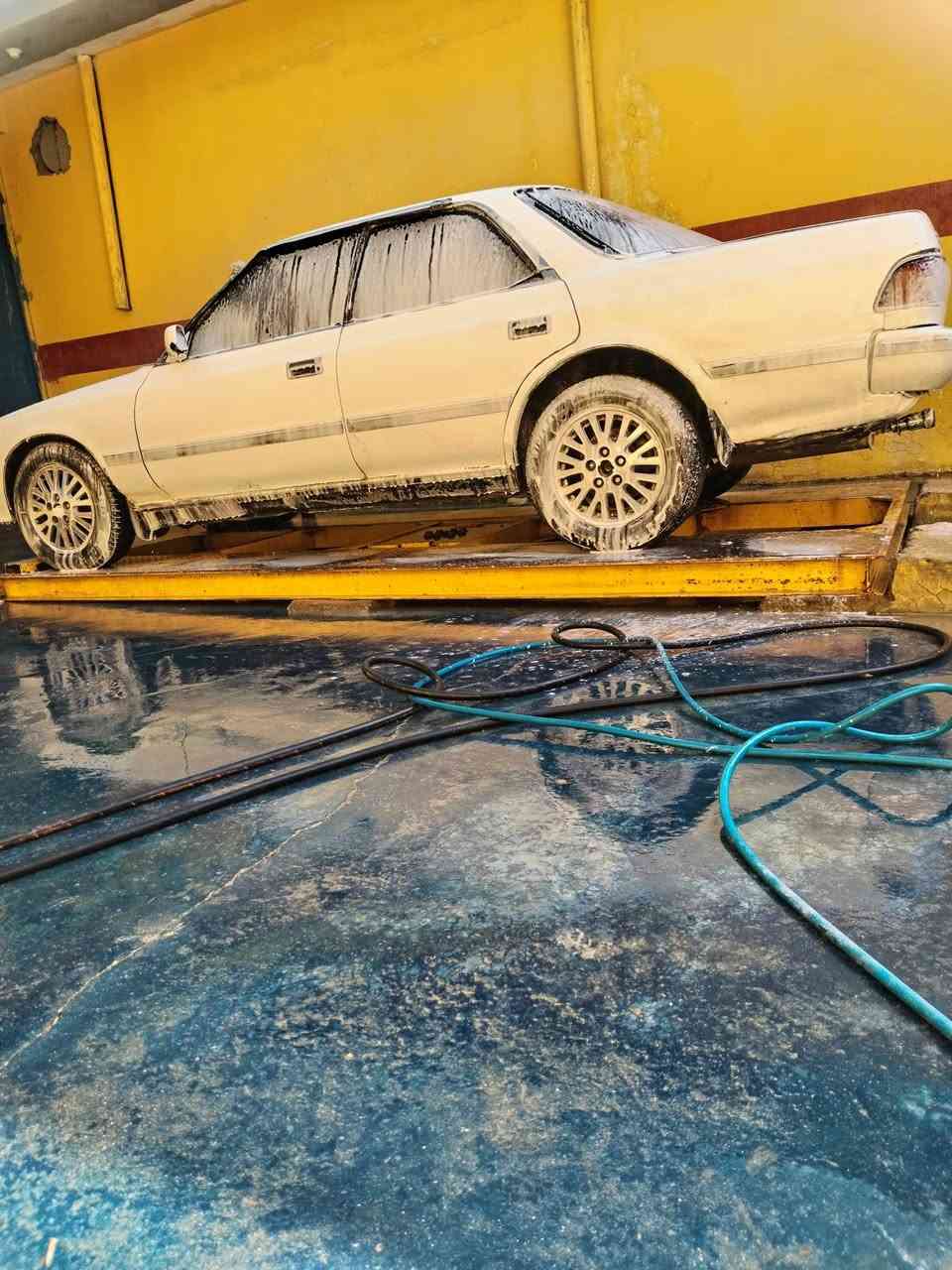 السلام عليكم
مارك مسطرة موديل 1990 بأسمي رقم دولي سياره جاهزه مكينه وكير ونجي كهربائيات كامله غرفه حلوه ام بي ثري سماعات كلشي شغال
السعر ب38 وبيها مجال بسيط
الشراي يتصل
***********
