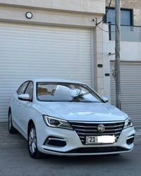 ام جي ٥ • موديل ٢٠٢٣-٢٥ • السليمانية