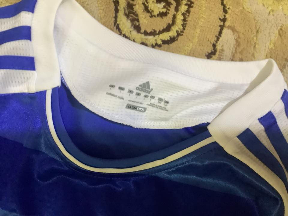 دريسات سعر قطعة 10 بس دريس برشلونة  15 تشلسي 18 قياسات برشلونة M تشيلسي L ريال XL برتغال XL مكاني ديالى بعقوبة عندي توصيل إذا ما تقدر تراسلني دزلي طلب صداقة واني أراسلك


**إذا كنت صاحب هذا الإعلان وتريد حذفه لأي سبب، رجاءا أرسل رسالة إلى الدعم الفني**