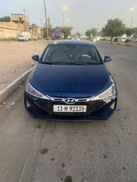 النترا • ٢٠٢٠ • امريكي