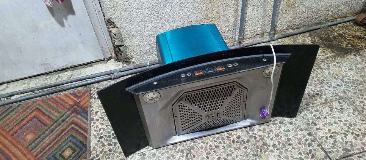 مكاني الاعلام سعر مناسب تفضلو خاص بغداد, العراق


**إذا كنت صاحب هذا الإعلان وتريد حذفه لأي سبب، رجاءا أرسل رسالة إلى الدعم الفني**