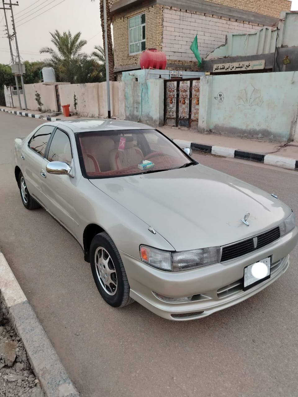 سلام عليكم للبيع كرسته موديل95 مكفوله كفاله عامه من الضربه والعيب الشرعي ونقل جثه والكصاء رقم بصرا مشروع وطني سنويه جديده تحويل ثاني يوم محرك وكير ونجي بلكارتون تخم تاير حداديه شرط دواخل جدد لايت زنون السعرر 63 مكان ذي قار شطره الشراي يتصل (***********)مكلف بنشر
