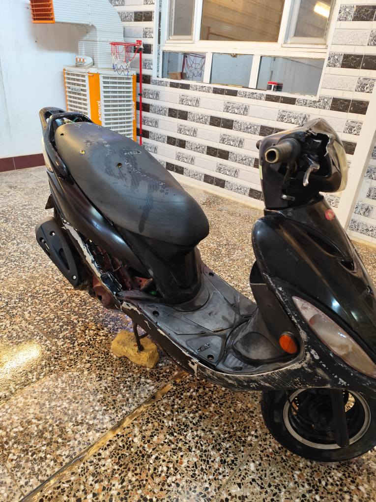 السلام عليكم كامكو جي فور للبيع او مراوس كهربائيات كلها شغاله من الطول للطول عداد سرعه كله شغال ما ناقصها اي شي كلجات رياضي شلعه و معدل تشك الكاع ما ناقصها اي شي سلف هندر كله شغال نكره سلف بكل وقت بيها خيط بخار قليل ما مبين سعر 250و بي مجال شي قليل مكان نجف النجف, العراق


**إذا كنت صاحب هذا الإعلان وتريد حذفه لأي سبب، رجاءا أرسل رسالة إلى الدعم الفني**