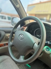 مونيكا GXr • ٢٠٠٥ • ٢٤٤٠٠٠ كم