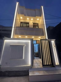 ٧٠م • غرفتين نوم • زراعي سند ٢٥