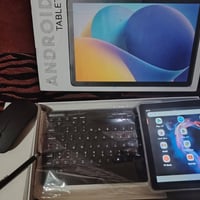 ايباد • ١٢٨ • ملحقات