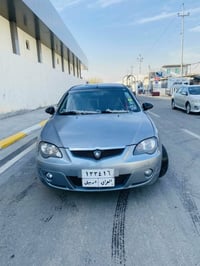 بروتون • ٢٠٠٨ • قير عادي