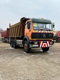 موديل 95 • قلاب • مكينة 6