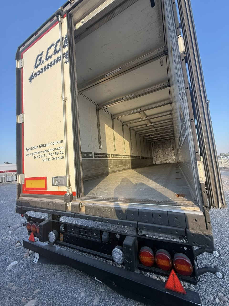 براد        جديدا ستندره سمكه5.   ***********.  2014
