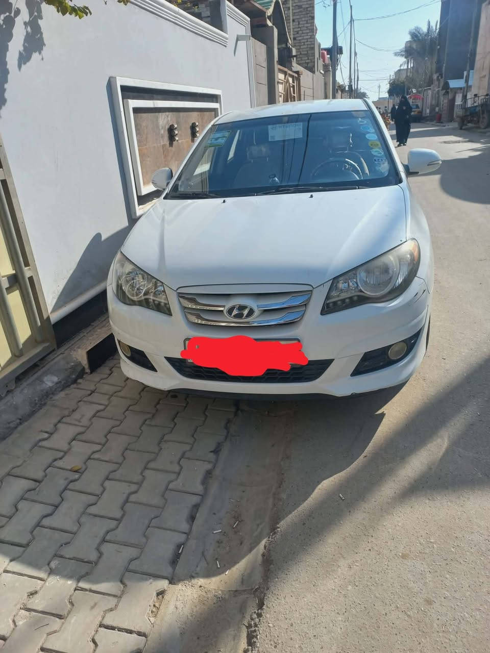 انتره وارد كوري اصل غاز سياره ادوات بيه كص جنطه مكفول من السرقه السعر 30
وبيه مجال حك الجيه المكان ديوانيه رقمي ***********
