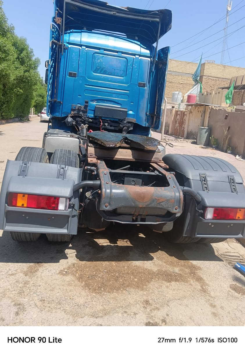 سلام عليكم سكانية لبيع موديل 2001 سنكل كير 3 3 تخم تاير ***********
