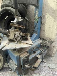 نجف • كاملات وشغالات • خزان ٣٥٠ل