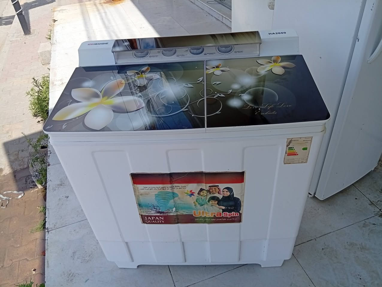 اغراض للبيع كلها شرط نظافة بلادي للتواصل خاص او عبر الرقم ***********
كركوك
