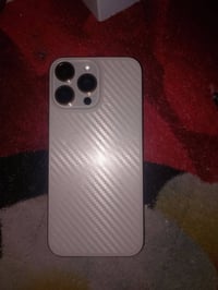 16 pro max نضافه 100 بطاريه 100  سعر 1500  07728126591
