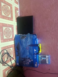 بلي 4 • فيفا 2024 • بصره ابو الخصيب