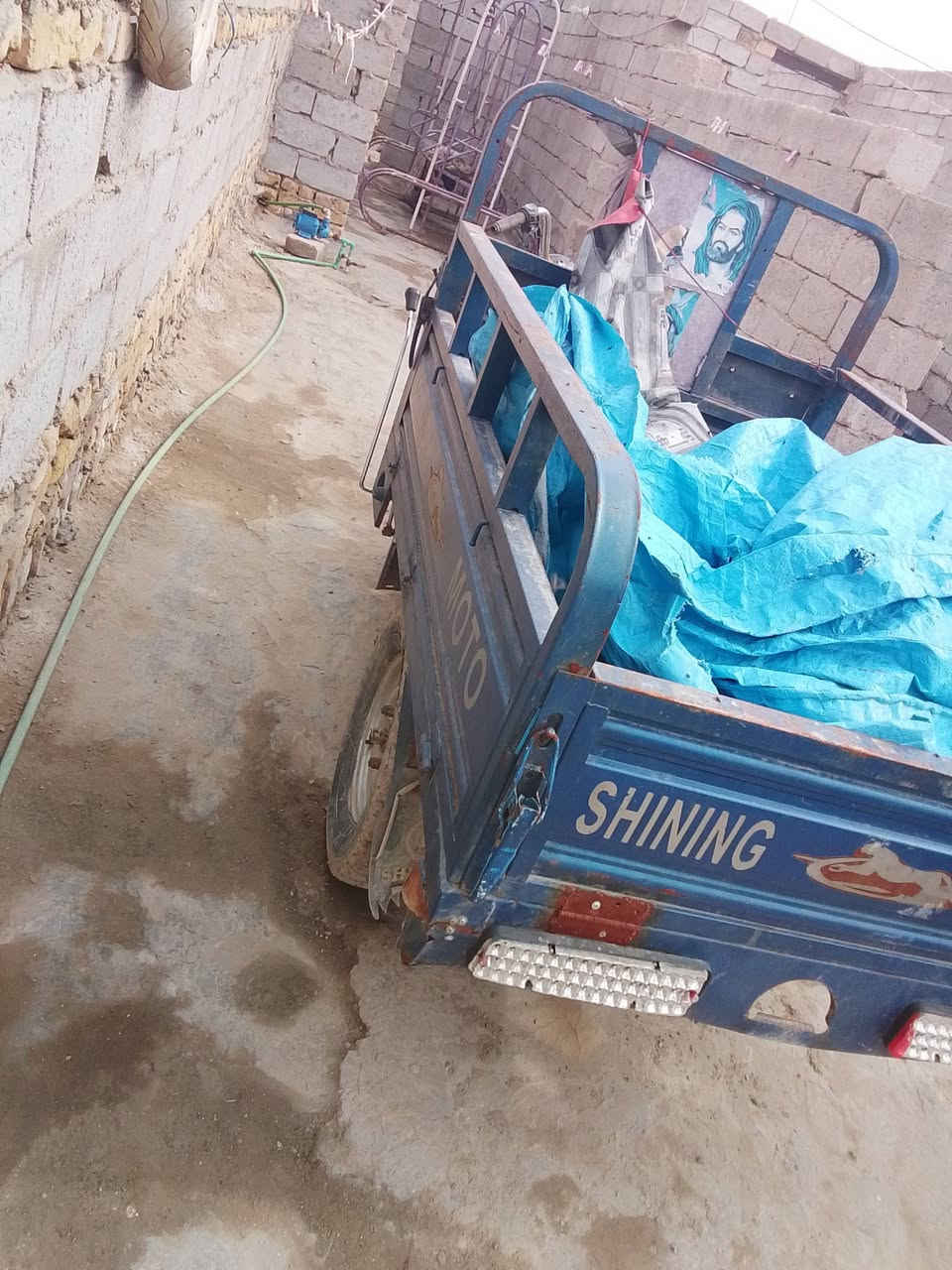 ستوته معوقين للبيع مكاني الدوانيه ***********
