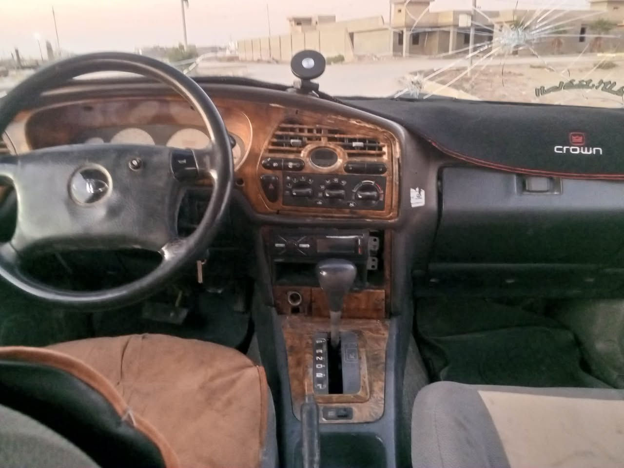 السلام عليكم برنس للبيع فراشه رقم بغداد مكينه وكير وتخم تاير مكفوله من الضربه السعر 30 وبيه مجال سنويه لل 28العنوان بابل الطليعه ***********
