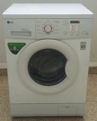 LG • انفيرتر • بدون عطل