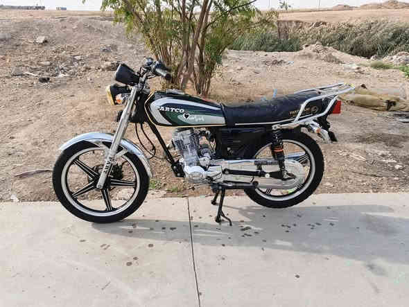 بارت 200CCم 2021 منفيس الاصلي مكينة كبس كهرباء وسلف كامل شغال نضافة 100 %سعر مناسب 440 الف تواصل وتساب فقط ***********
