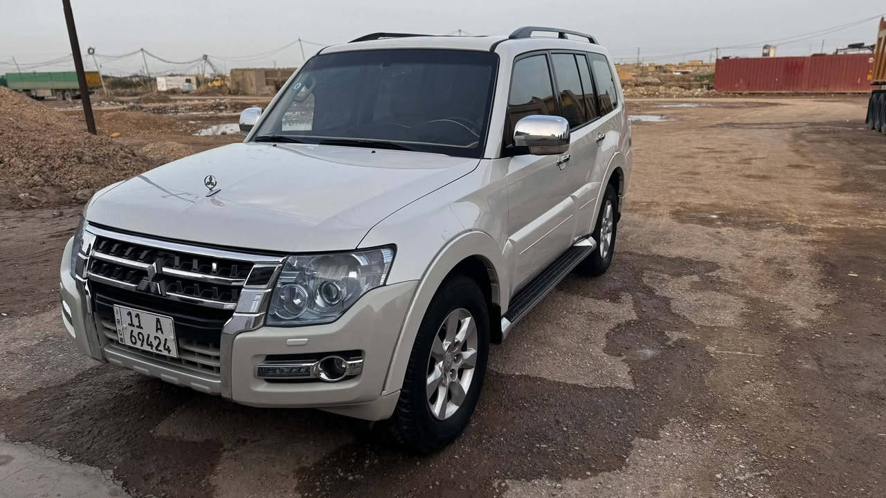 باجيرو حبتور 2010 مكفوله 
حبتور مواصفاتها معروفه 
***********
العنوان واسط الكوت
