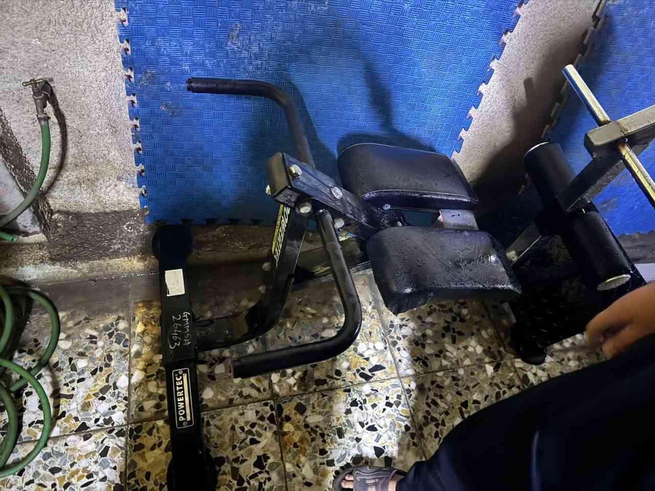 اجهزه رياضيه للبيع


**إذا كنت صاحب هذا الإعلان وتريد حذفه لأي سبب، رجاءا أرسل رسالة إلى الدعم الفني**