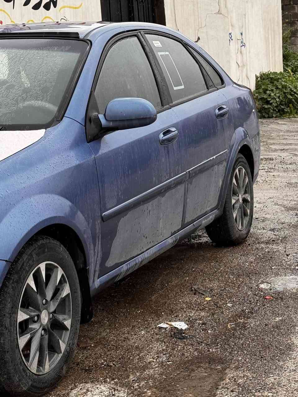 سلام عليكم 
اوبترا للبيع فقط
موديل 2008
فول توماتيك 
كير شرط محرك مبدل كصه شرط
تبريد ثلج وتدفئه
السياره باسمي شرط التحويل 
سياره بيها تقحيل بالسقف
ومبدل بوند وبيها بارد بالجاملغ الكدام جه السايق 
وبارد بالبدنه شرط بدون دواخل وبدون شواصي
السعر 65 وبيها مجال
للاستفسار اكثر
***********
***********
