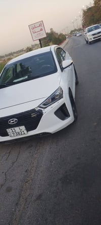 ايونك هايبرد • ٢٠٢٢ • رقم بغداد