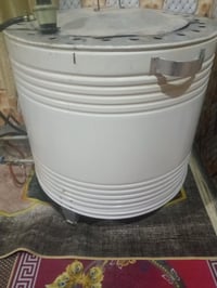 تنور غاز • مستخدم مرتين • بابل ابو غرق الوسط