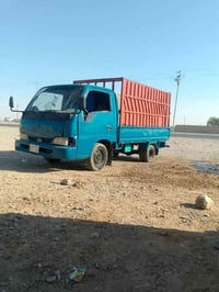 كيا فونتيرا • كركوك • قير شرط