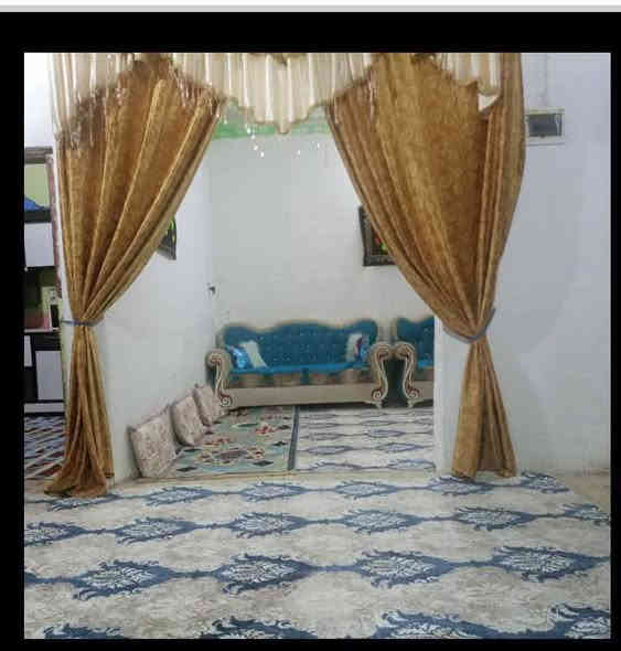 بيت زراعي سند 25 المساحه 100 متر للبيع السعر 80 العنوان الناصريه خلف المعهد التقني  قريب على مركز الاسنان ساجدة الجبوري قريب على خطوة امير المؤمنين علي عليه السلام للاستفسار الاتصال على الرقم التالي ***********
