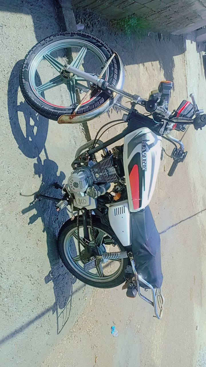 دراجه سيفان 2020 ختم اوراق محرك كهربائيات كلها شغاله مكان بعقوبة زهره السعر 300 وبيها مجال  ***********
