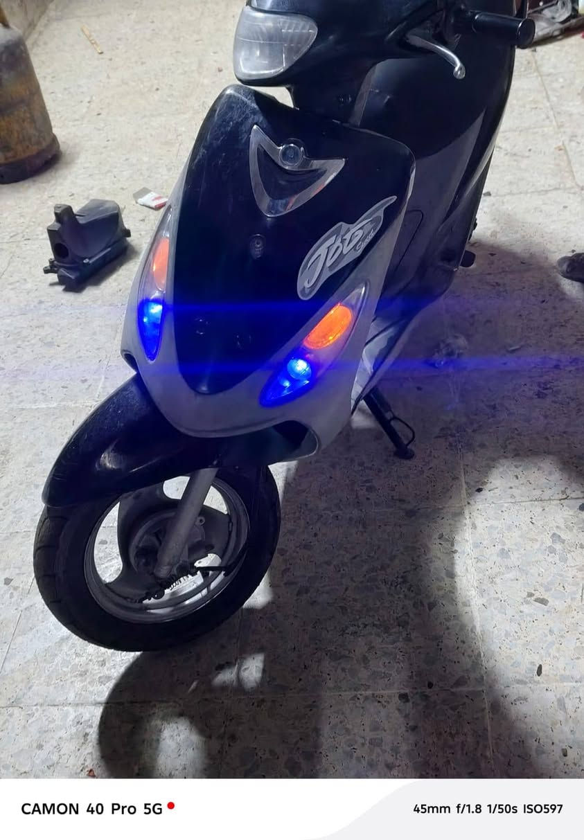 دراجه ماكس منغولي مكينه بلاديه ناعمه ممفتوحه دراجه جديده اي نقص مبيها سعر650بيها مجال عنوان بغداد شارع فلصطين


**إذا كنت صاحب هذا الإعلان وتريد حذفه لأي سبب، رجاءا أرسل رسالة إلى الدعم الفني**