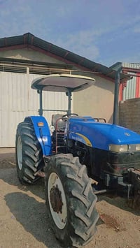 مكينة نهولند • موديل 2015 • ابو غريب بغداد