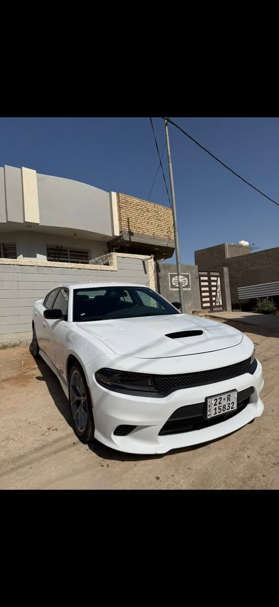 💙سلام عليكم💙
جارجر Gt لاست كول {2023} ☠️ 

محرك 6 سلندر 3600

السياره على وضع الشركه🤎

ملاحــضه (السياره كفاله عامـــه🤍)

كليـــــن تايــــتل🤍

السياره استخدام شخصي ما متعوبه

مواصفات👇🏻

مقاعد قماش

لون ابيض🤍

ويل ال23  معروف

شاشه كبيره

انضمت السبورت 

انضمت الشاشه كلها شغاله

تثبيت سرعه

معروفه مواصفات الجيتي دعاميات عراض

فتحه بل بنيد يكون شكل رياضي اكثر من الsxt

كرسي كهرباء 

عداد المسافه 90

حساسات ٤ للكامره

رقم اربيل اني رقمتها بيدي

السياره بسمي 

مختصر السياره اخت الزيرو

مكان السياره / بابــــل مركز المدينه

سعر السياره 💵 ((32)) الف 

ملاحظة الي ميعجبه السعر اكلب المنشور

الرقم /موجود واتساب اي استفسار 👇🏻

. ***********
