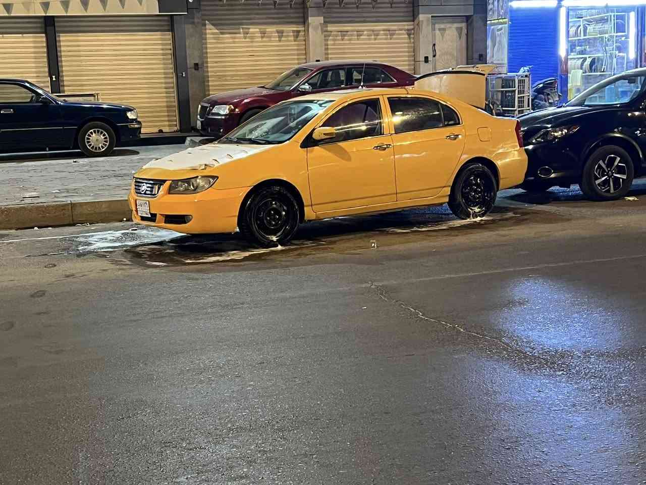 يالله سلام عليكم أليفان مديل 2013 مكينه وكلج كورله سياره لا تنقص ولا تبخر مكينه حاويه سياره نصبته مثل ماواضحه بلصوره 
راعيه ماواصله سنويه كارتونيه أبيع مثل اماشتريت سعره 23 وبيه مجال حكه الجيه علمن السياره في محافظة البصره البصره ***********
